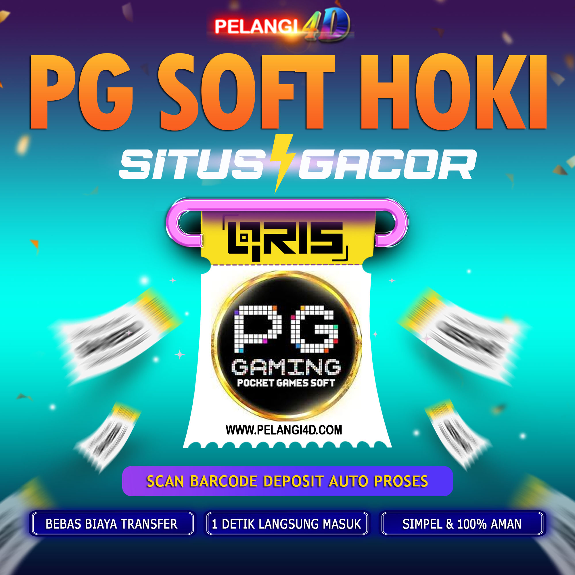 PELANGI4D 🚀 Situs Pusat Informasi Permainan Seru